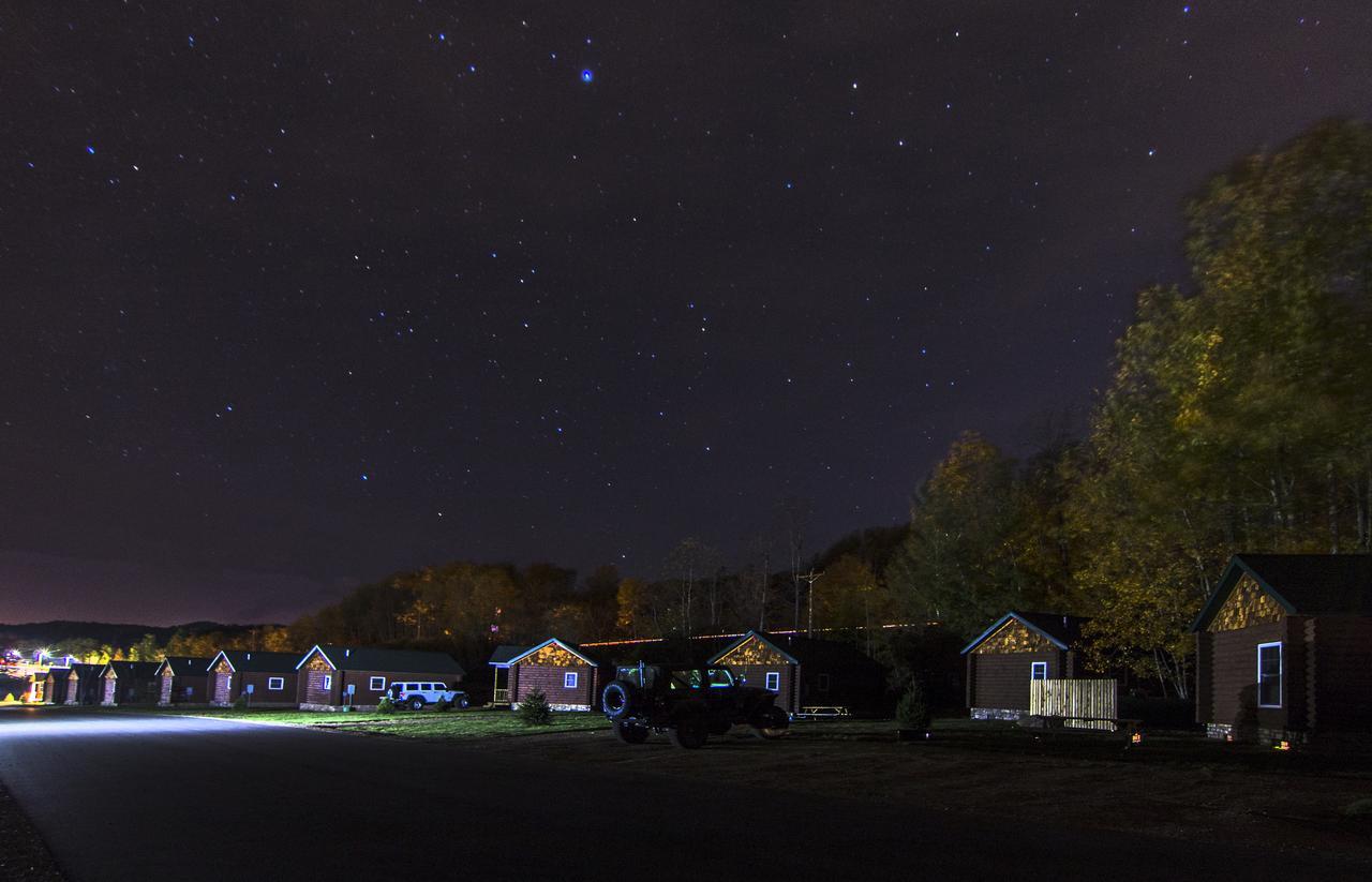 Rippling River Resort มาร์เคท ภายนอก รูปภาพ